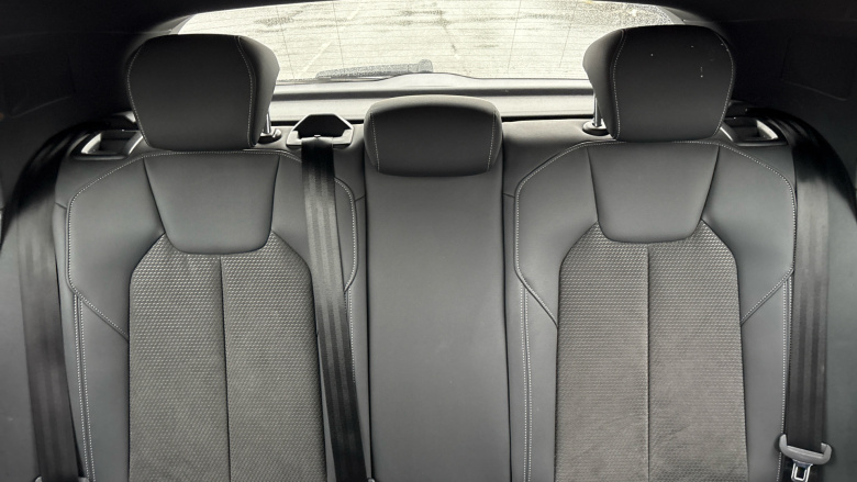 Audi A1 30 TFSI S Line 5dr Petrol Hatchback